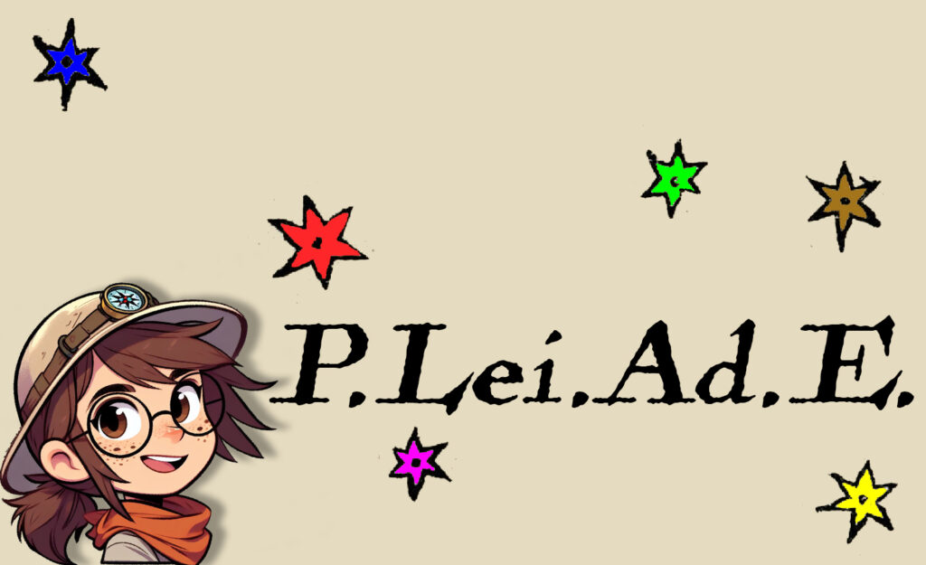 P.Lei.Ad.E.: la nuova Guida interattiva dell'ACT