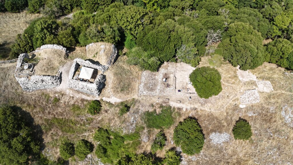 Rocca Tédula
